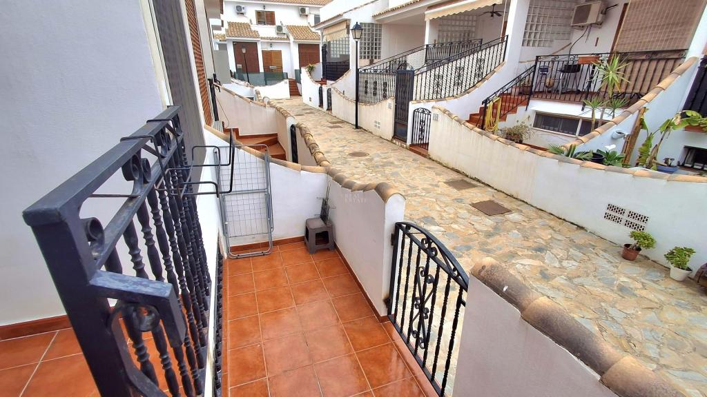 3 bed detached house in Santa Pola