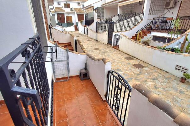 3 bed detached house in Santa Pola