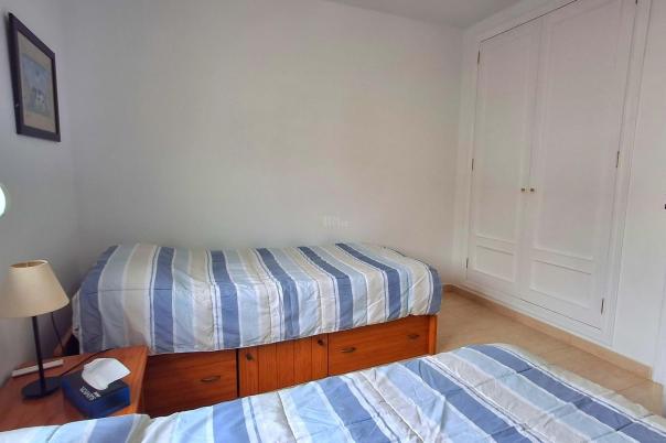 3 bed detached house in Santa Pola