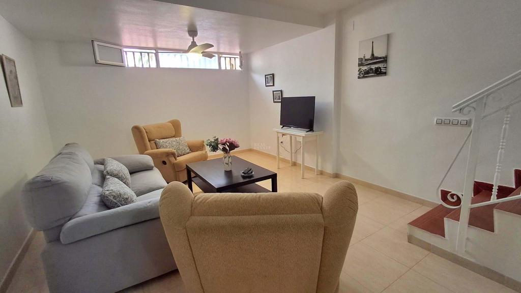 3 bed detached house in Santa Pola