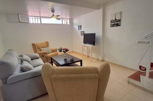 3 bed detached house in Santa Pola
