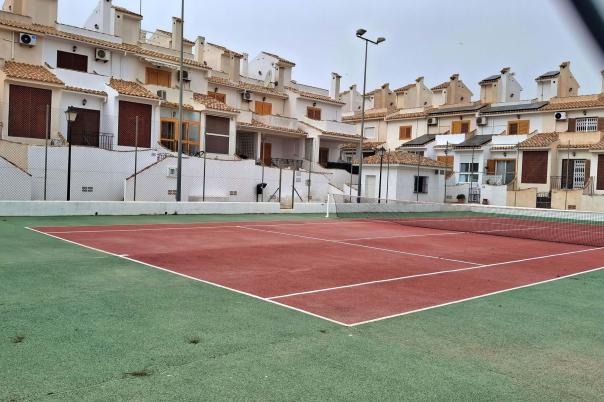 3 bed detached house in Santa Pola