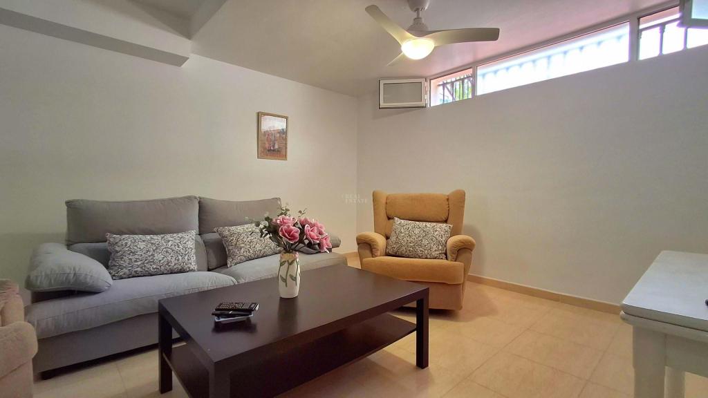 3 bed detached house in Santa Pola