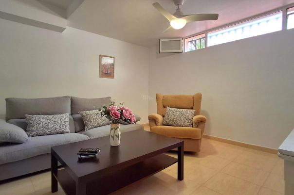 3 bed detached house in Santa Pola