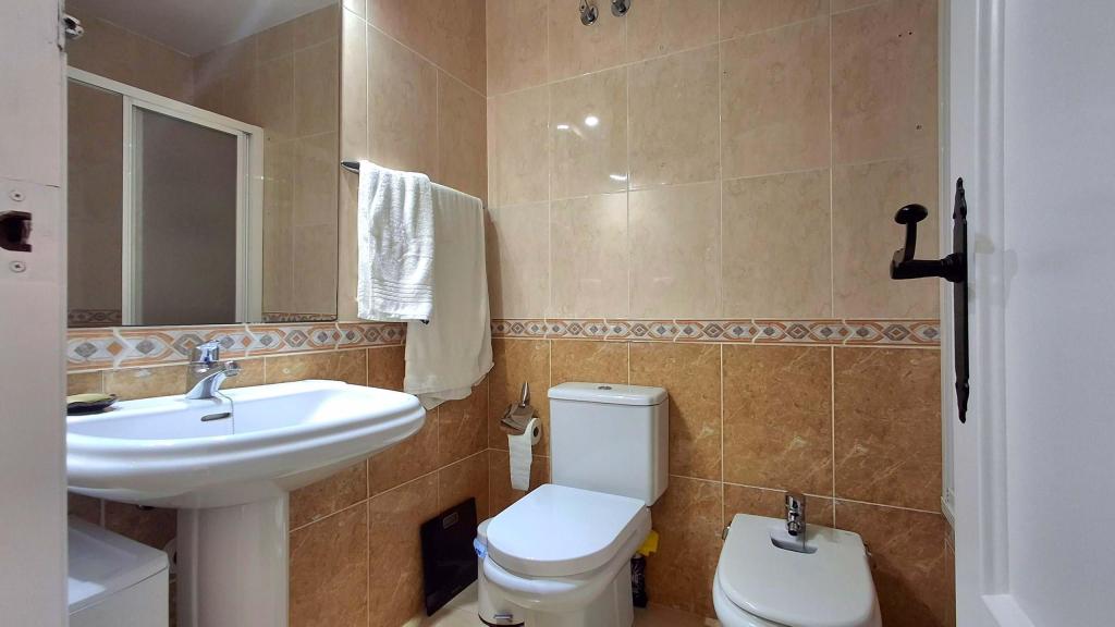 3 bed detached house in Santa Pola