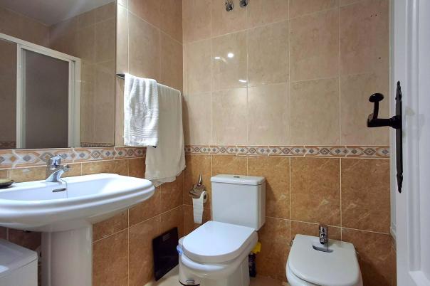 3 bed detached house in Santa Pola