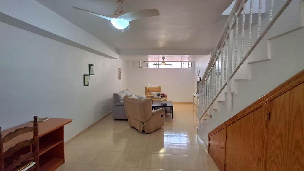 3 bed detached house in Santa Pola