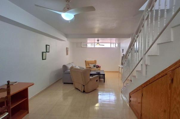 3 bed detached house in Santa Pola