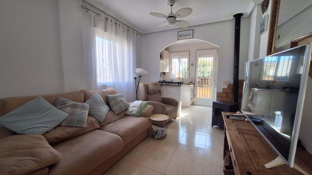 3 bed villa in Polop