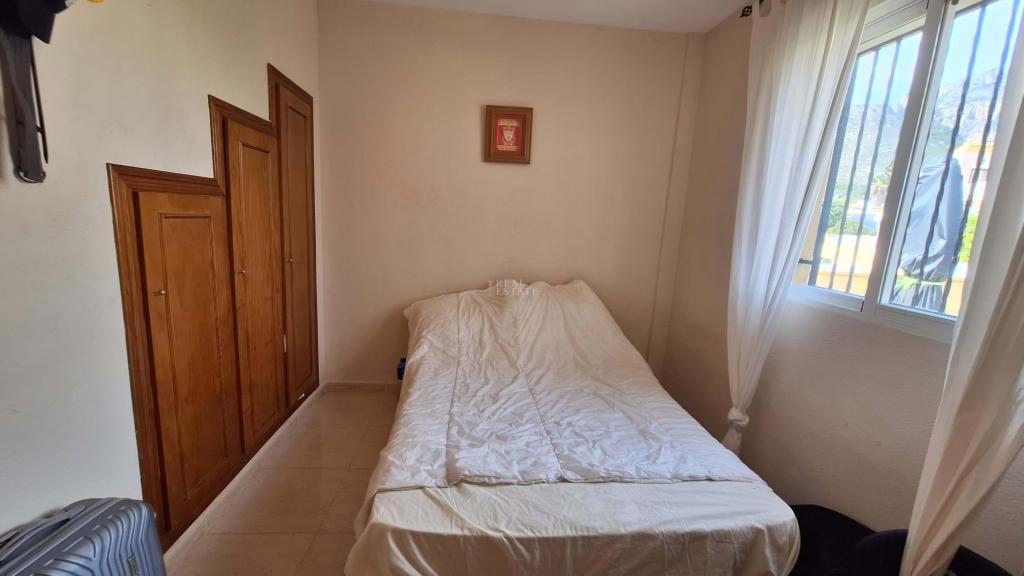 3 bed villa in Polop