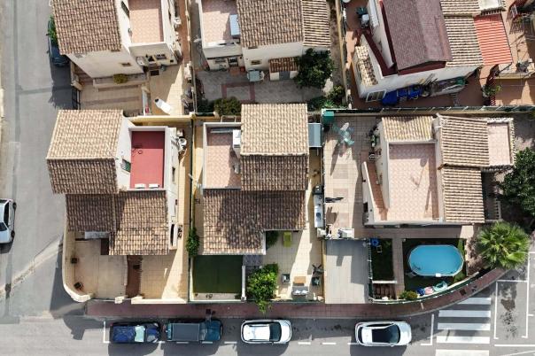 3 bed villa in Polop