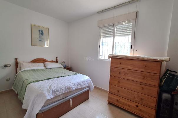 3 bed villa in Polop