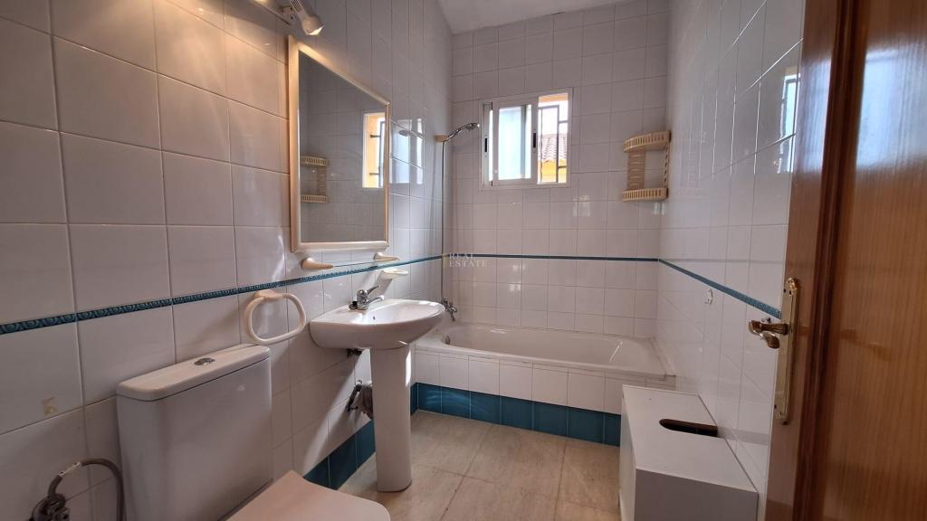 3 bed villa in Polop