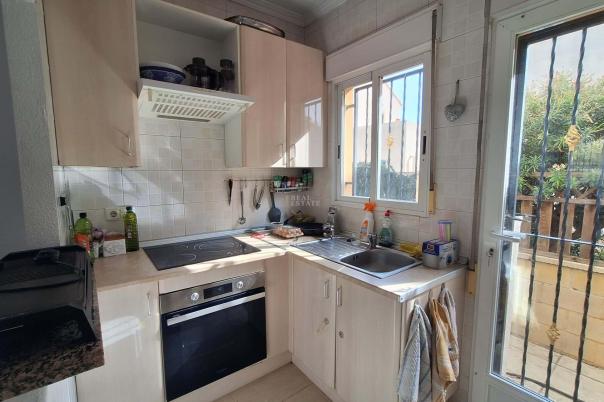 3 bed villa in Polop