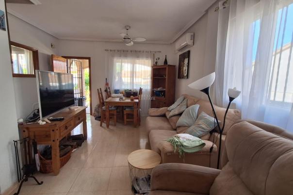 3 bed villa in Polop