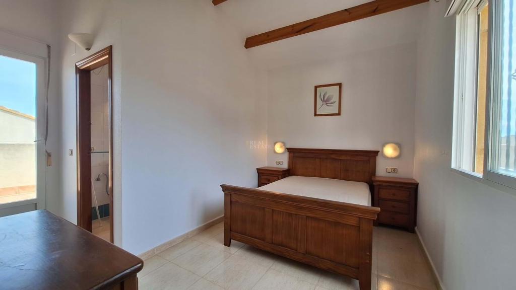 3 bed villa in Polop