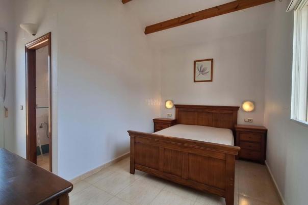 3 bed villa in Polop