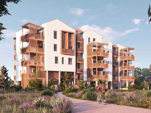 2 bed apartment in Dénia