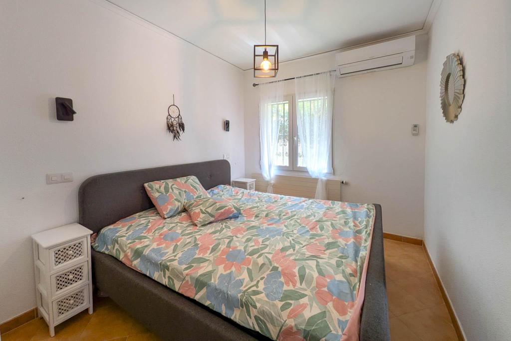 3 bed villa in Denia