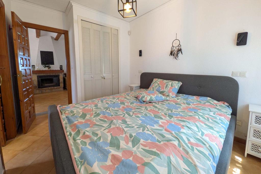 3 bed villa in Denia