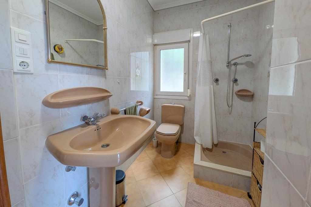 3 bed villa in Denia