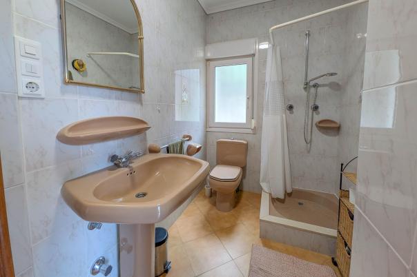 3 bed villa in Denia