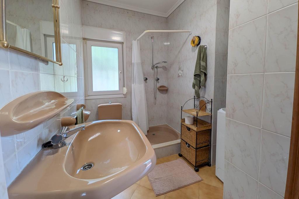 3 bed villa in Denia