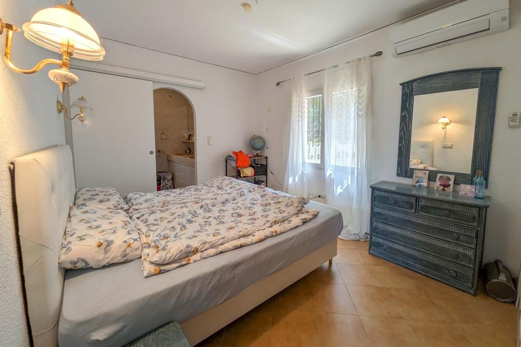 3 bed villa in Denia