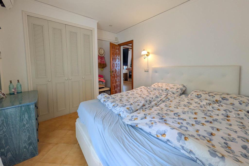 3 bed villa in Denia