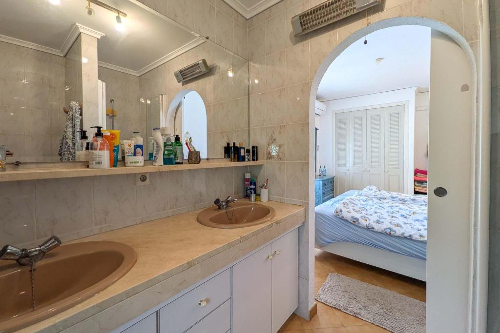3 bed villa in Denia