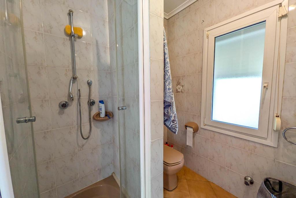 3 bed villa in Denia