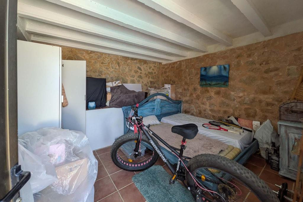 3 bed villa in Denia