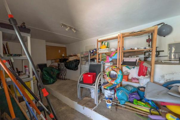 3 bed villa in Denia