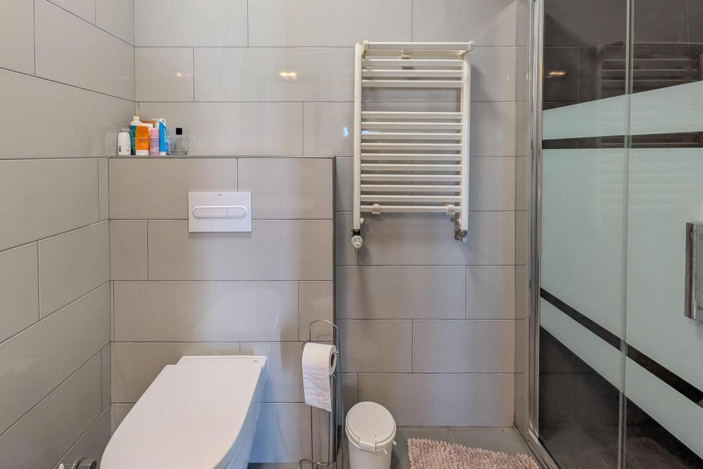 3 bed villa in Denia