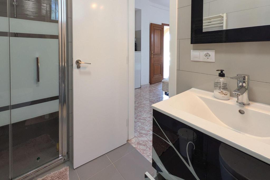3 bed villa in Denia