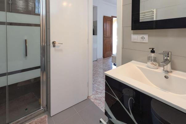 3 bed villa in Denia