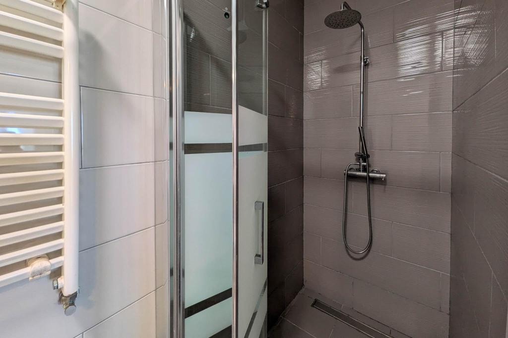 3 bed villa in Denia