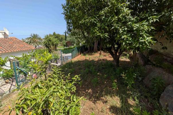 3 bed villa in Denia