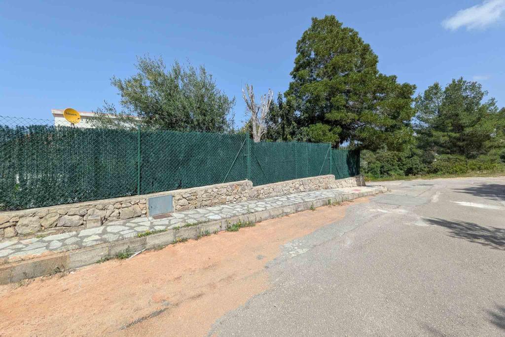 3 bed villa in Denia