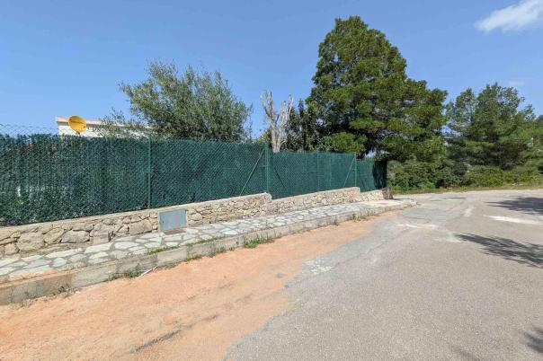 3 bed villa in Denia