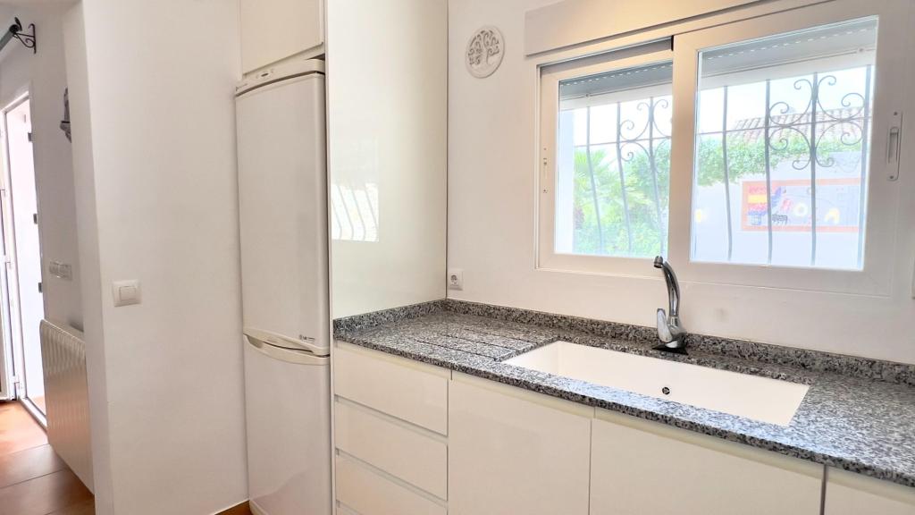 3 bed villa in Benitachell