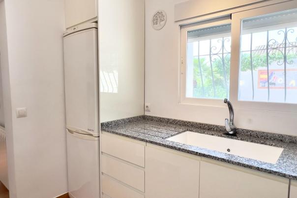 3 bed villa in Benitachell