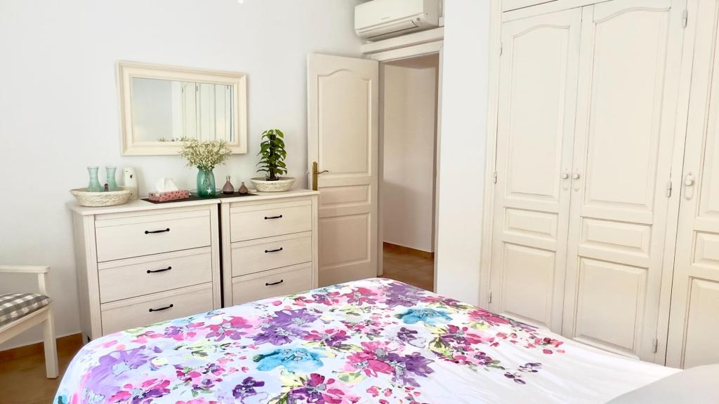 3 bed villa in Benitachell