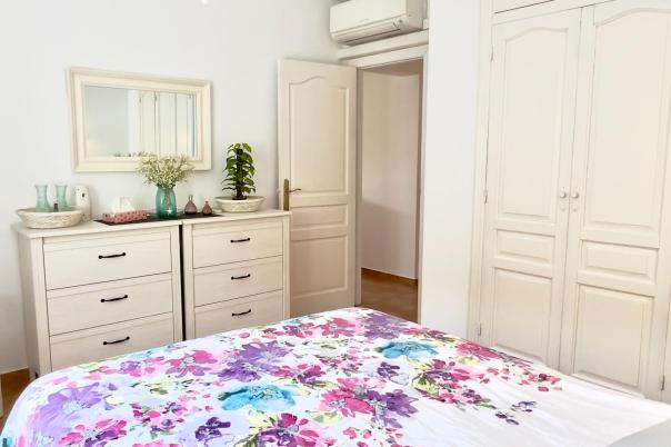 3 bed villa in Benitachell