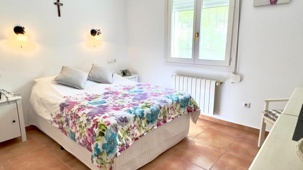 3 bed villa in Benitachell