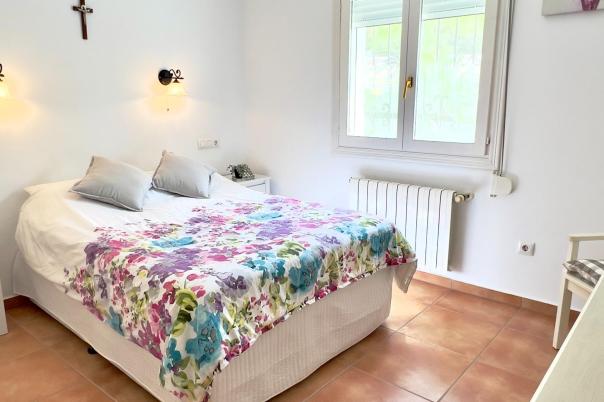 3 bed villa in Benitachell