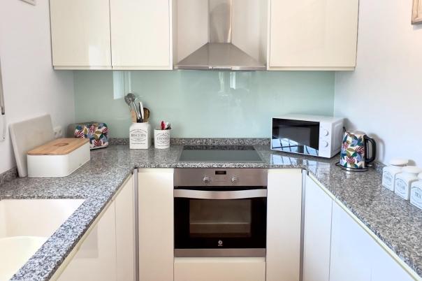 3 bed villa in Benitachell