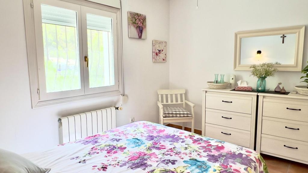 3 bed villa in Benitachell