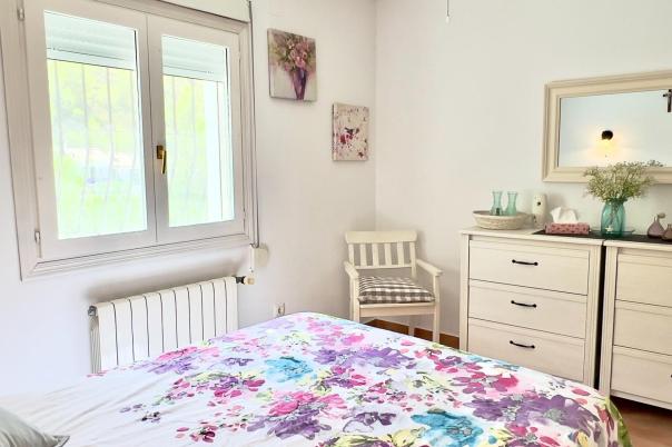 3 bed villa in Benitachell