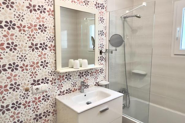 3 bed villa in Benitachell